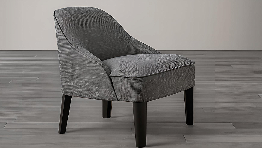 Кресло Ida, Meridiani