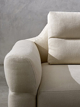 Диван Fedrigo, Zanotta