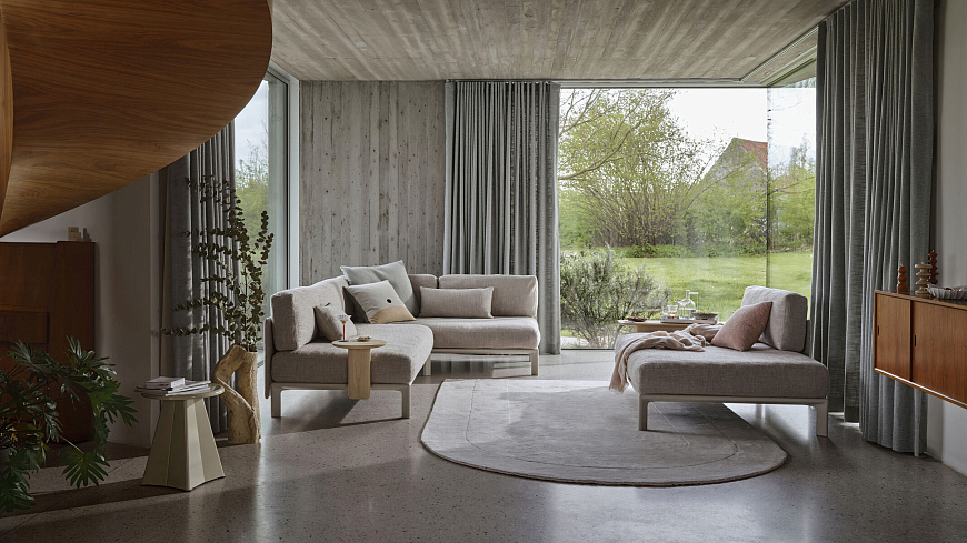 Табурет Tabouret Métallique, Vitra