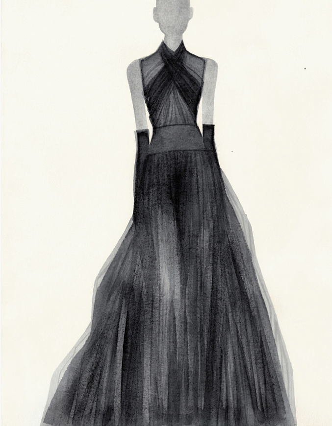 Книга Dior by Mats Gustafson I, Rizzoli International Publications Inc.