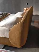 Кровать Pacific, Ditre Italia