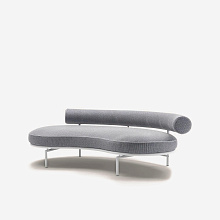 Уличный диван Supermax Outdoor, Flexform