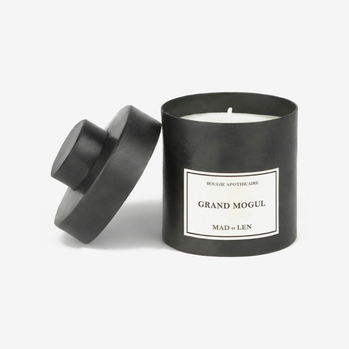 Свеча ароматизированная Grand Mogul, MAD et LEN