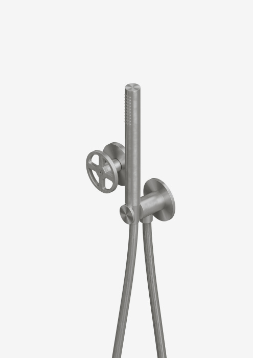 Душевой комплект Valvola02 20 58, Quadro Design