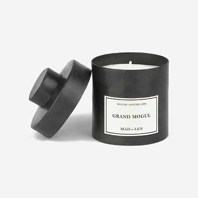 Свеча ароматизированная Grand Mogul 