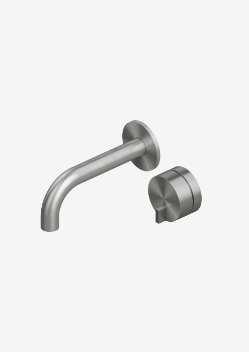Смеситель из стены Q 18 10 T / 18 11 T, Quadro Design