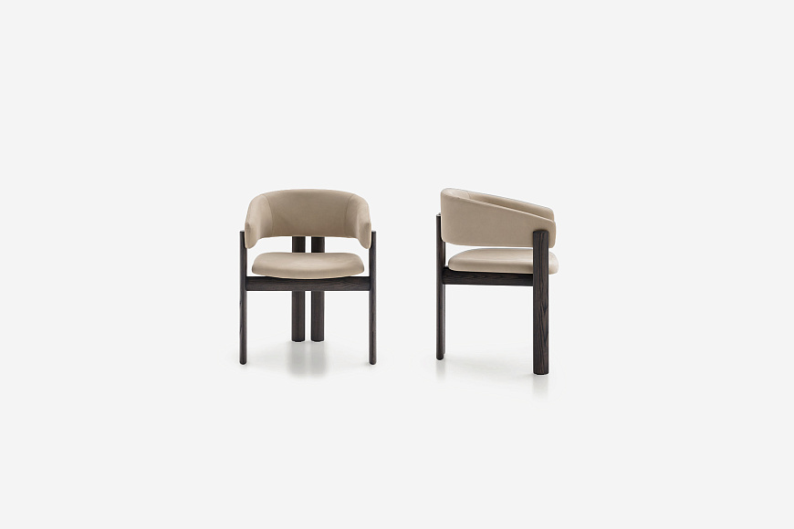 Стул Biarritz, Ditre Italia