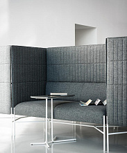 Приставной столик Ledge, Tacchini