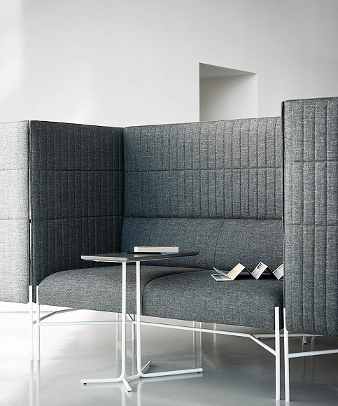 Приставной столик Ledge, Tacchini