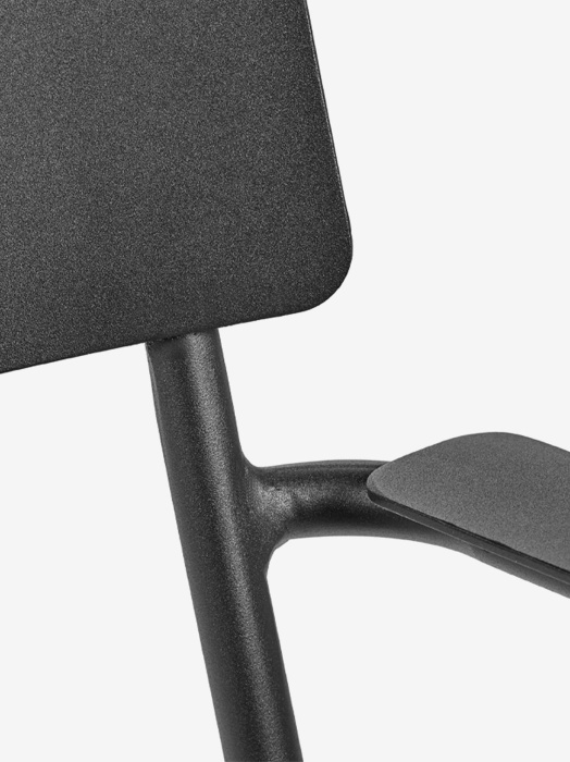 Уличное кресло Armchair August by Vincent Van Duysen, Serax