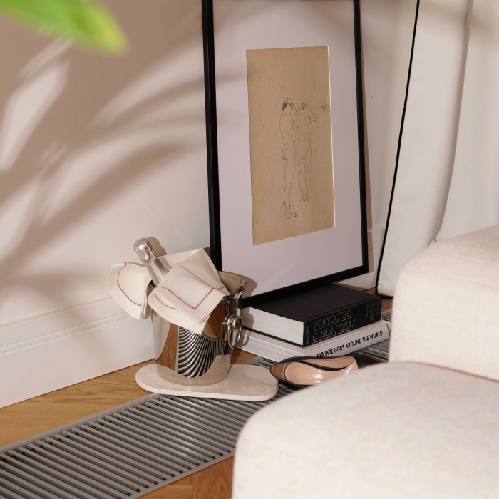 Поднос Pagaia Grande 1.0, Vèrde