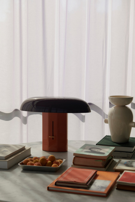 Настольный светильник Montera Table Lamp JH42, And Tradition (&Tradition)