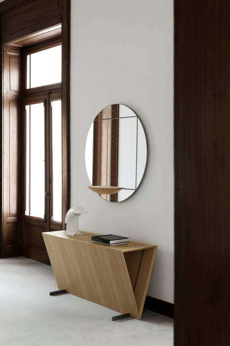 Консоль Alvea, Living Divani