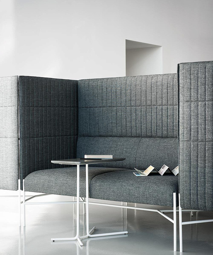 Приставной столик Ledge, Tacchini