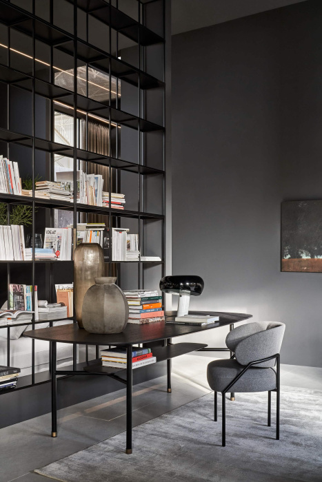 Обеденный стол Hubert, Meridiani