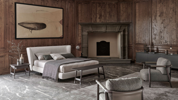 Кресло Nathy, Ditre Italia