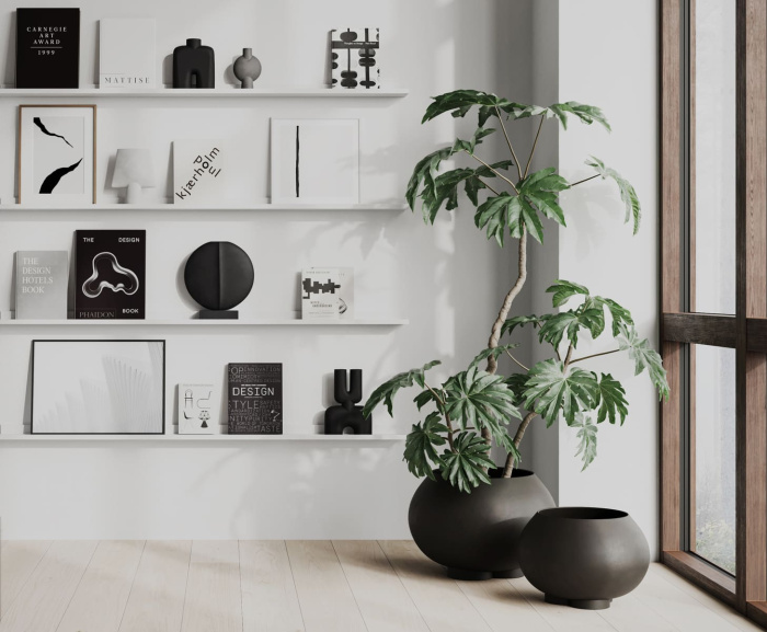 Ваза Guggenheim Vase Mini, 101 Copenhagen