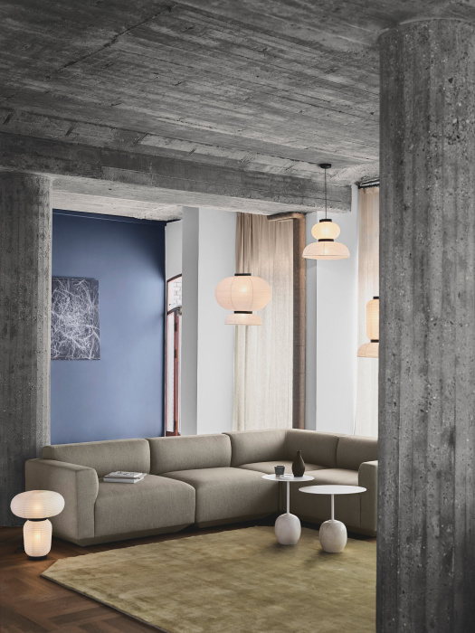 Подвесной светильник Formakami Pendant JH3, And Tradition (&Tradition)