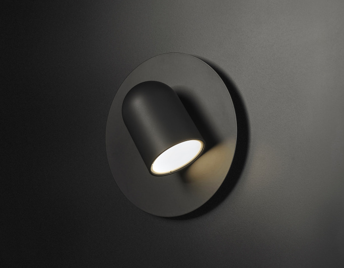 Портативный светильник Perdue, Lumina