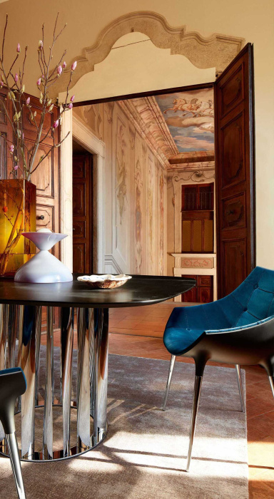 Стул Passion, Cassina