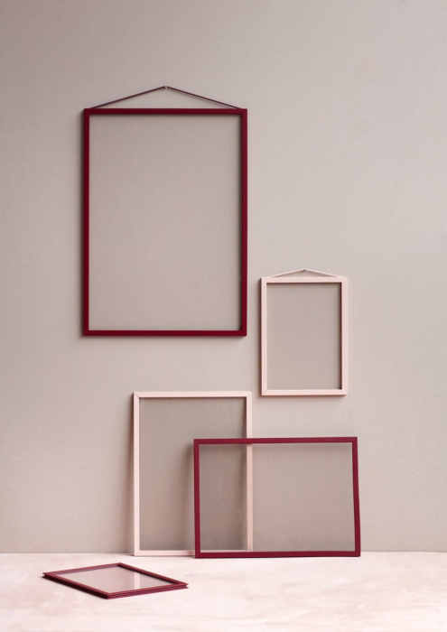 Рама Frame, Moebe