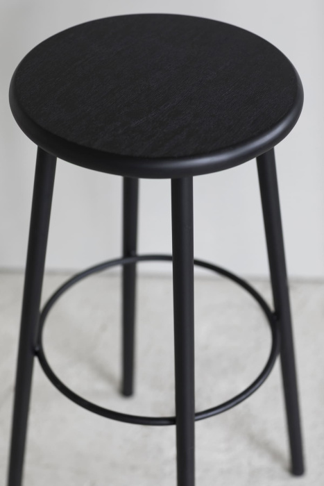 Барный стул Stool Black, Serax