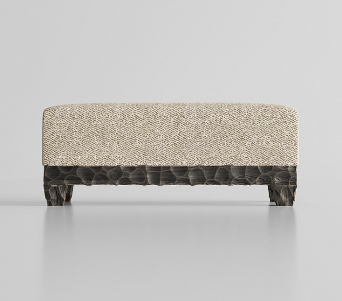 Банкетка Megeve, MODÉNATURE