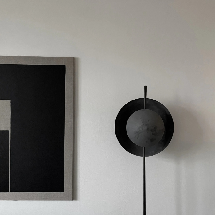 Торшер Dawn Floor Lamp, 101 Copenhagen