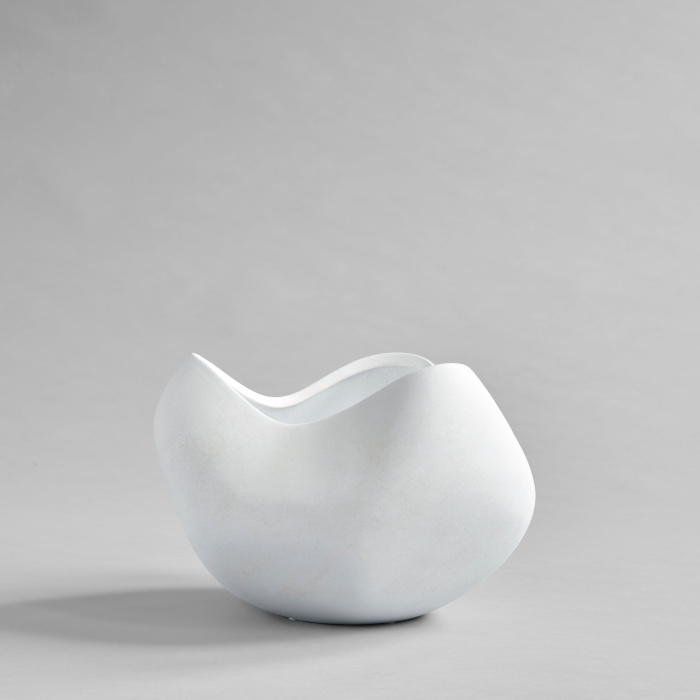 Декоративная чаша Curve Bowl, 101 Copenhagen