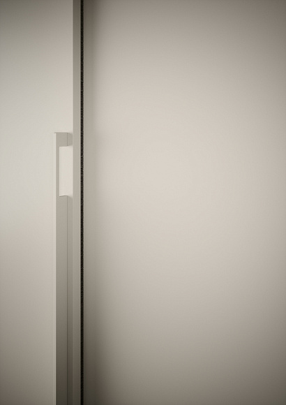 Шкаф Alfa Sliding Door, Novamobili
