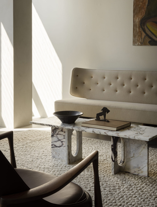 Диван Radiohus Sofa P3, Audo Copenhagen (ex. Menu)