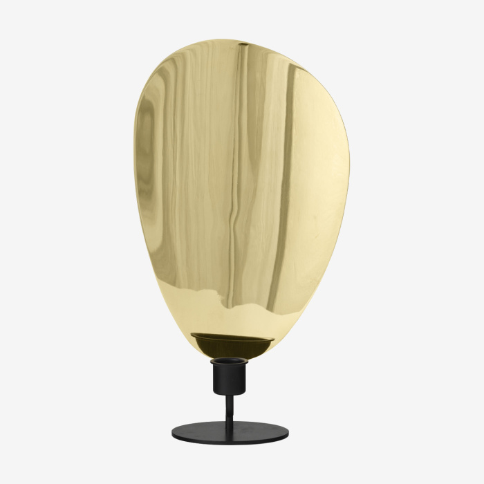 Подсвечник Flambeau candle holder, Table, Audo Copenhagen (ex. Menu)