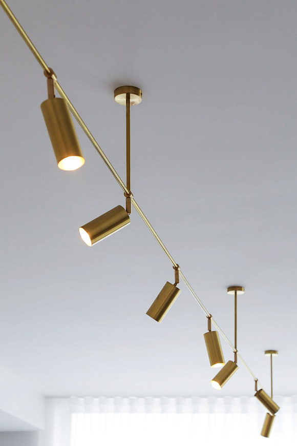 Люстра Book Chandelier Custom, Contain