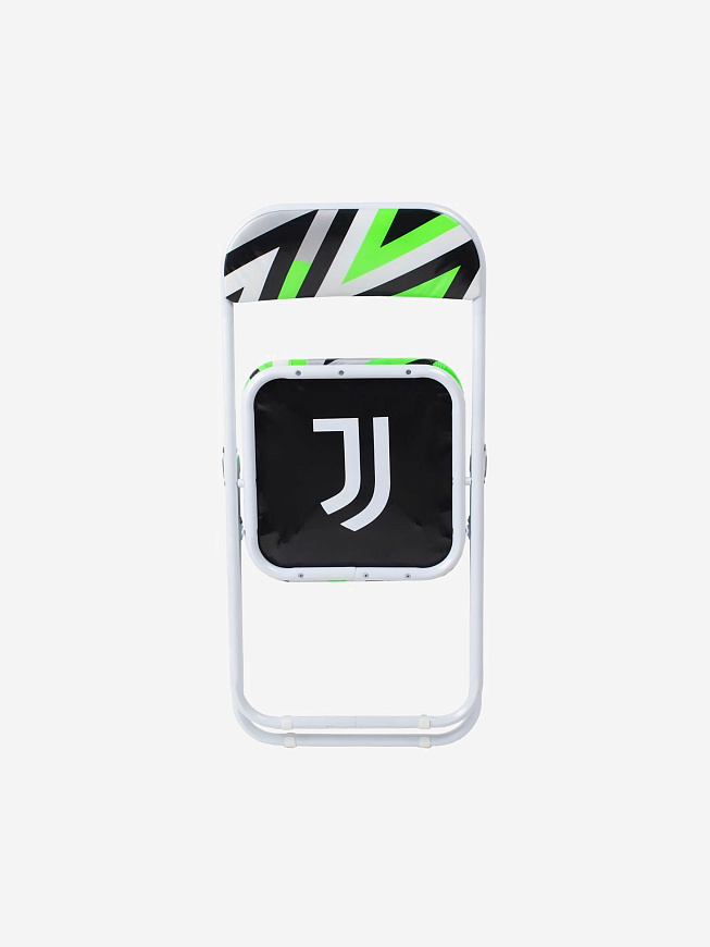 Складной стул Juventus Green, Seletti
