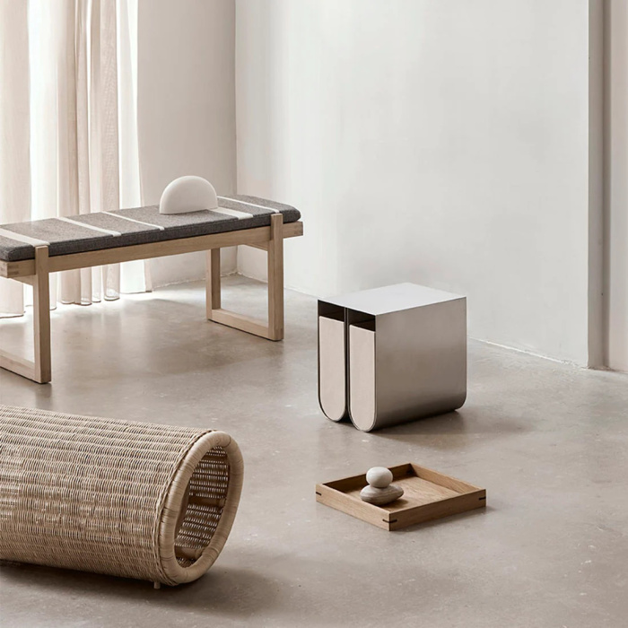 Поднос Japanese Tray, Kristina Dam Studio