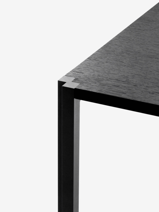 Обеденный стол Graft, Living Divani