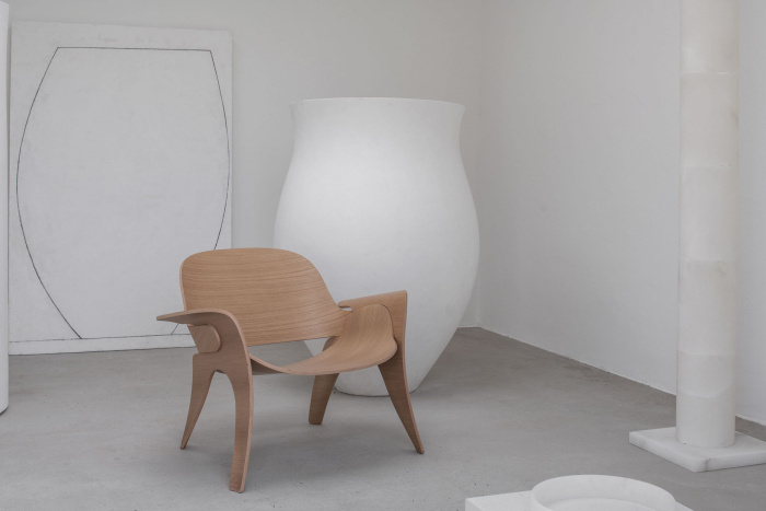 Кресло Rose Chair, Massproductions