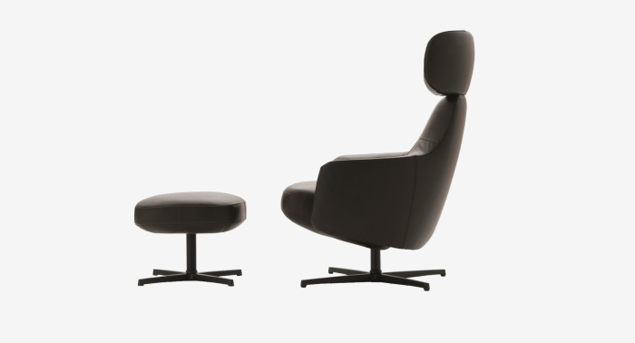 Кресло Cuper, Ditre Italia