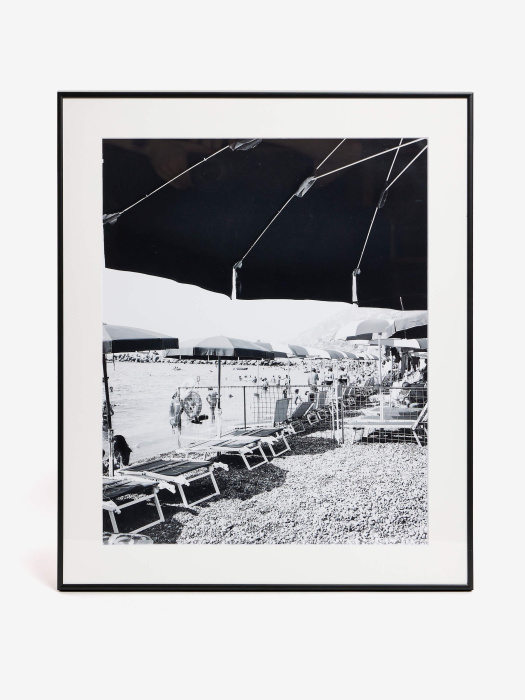 Постер Amalfi coast в раме, ten(10)posters