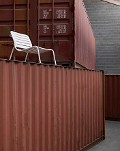 Кресло Super Frog, Living Divani