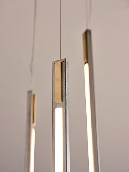 Подвесной светильник Nahun, Cattelan Italia