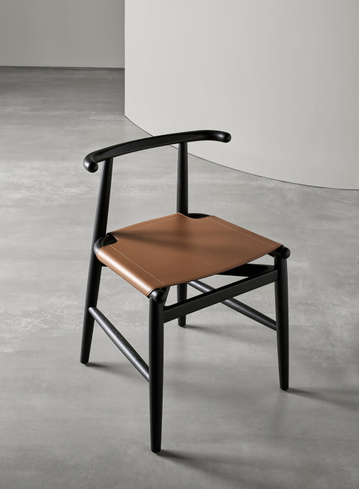 Стул Emilia, Meridiani