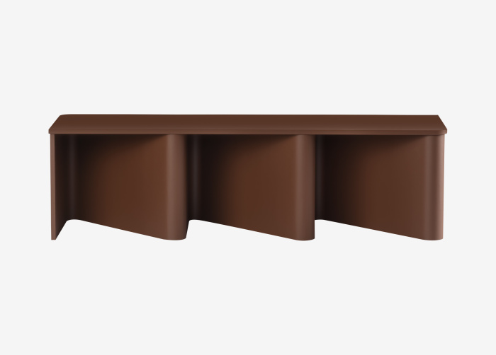 Скамья Nami Bench, Miniforms