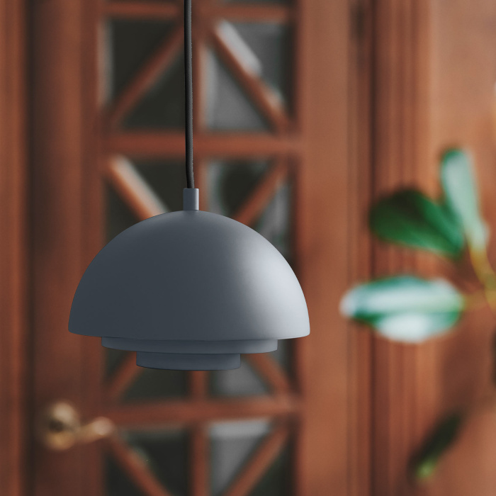 Подвесной светильник Milieu Colour Mini, Warm Nordic