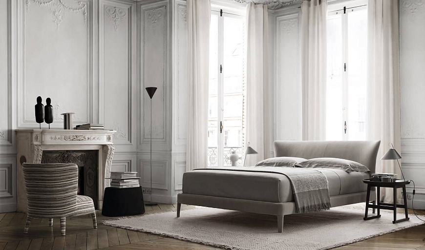 Кровать Febo, Maxalto