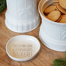 Емкость для хранения с крышкой Carousel jar – Dots, Räder