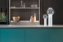 Кухня Rua, TM Italia