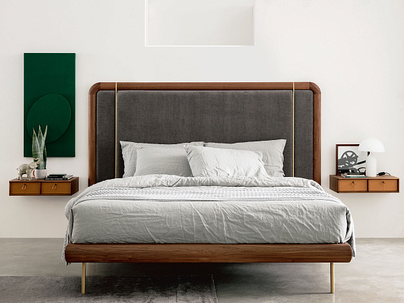 Кровать Killian, Porada