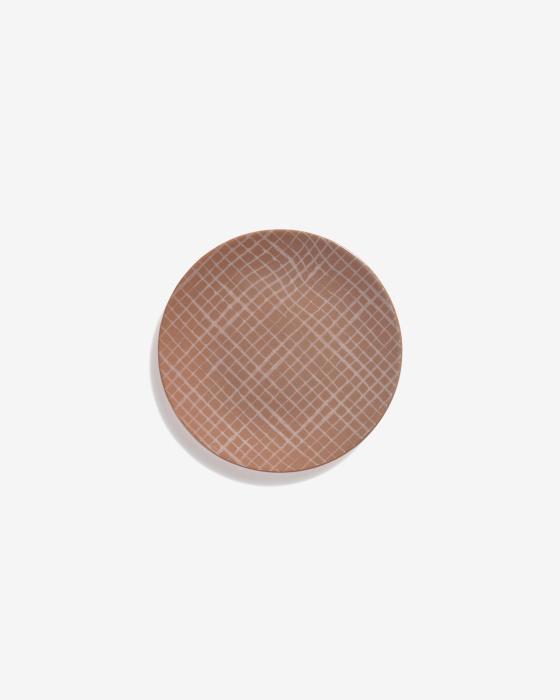 Набор из 2-х тарелок Plate XS Zuma by Kelly Wearstler, Serax