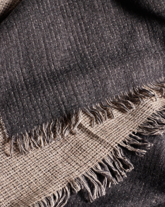 Плед Fil Rouge, Ivano Redaelli